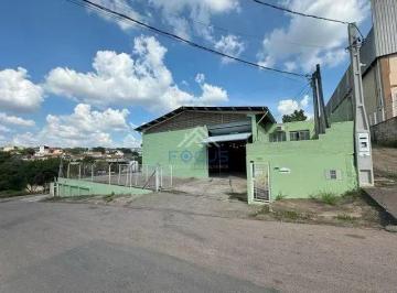 Comercial · 720m² · Galpão / Depósito / Armazém para venda e aluguel em Santa Júlia de 720.00m²