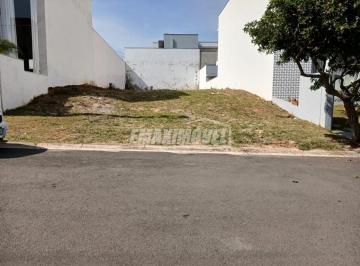 Terreno · 300m² · Terreno para venda em Jardim Villagio Milano de 300.00m²