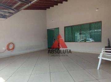 Casa · 104m² · 3 Quartos · 2 Vagas · Casa para venda em Jardim Terramérica I de 104.00m² com 3 Quartos, 1 Suite e 2 Garagens