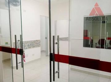 Comercial · 50m² · Sala Comercial para venda em Jardim Girassol de 50.00m²