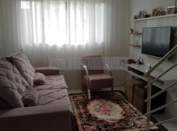 Casa · 180m² · 3 Quartos · 2 Vagas · Casa para venda em Wanel Ville de 180.00m² com 3 Quartos e 2 Garagens