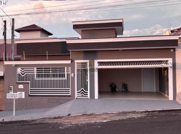 Casa · 230m² · 3 Quartos · 2 Vagas · Casa para venda em Vila Cidade Jardim de 230.00m² com 3 Quartos, 1 Suite e 2 Garagens