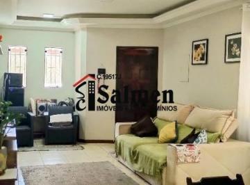 Casa · 150m² · 3 Quartos · 4 Vagas · Casa para venda em Jardim Santa Clara de 150.29m² com 3 Quartos, 1 Suite e 4 Garagens