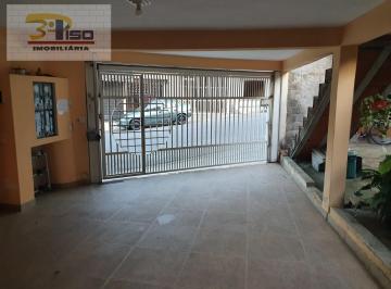 Casa · 260m² · 6 Quartos · 2 Vagas · Sobrado para venda em Jardim Danfer de 260.00m² com 6 Quartos e 2 Garagens