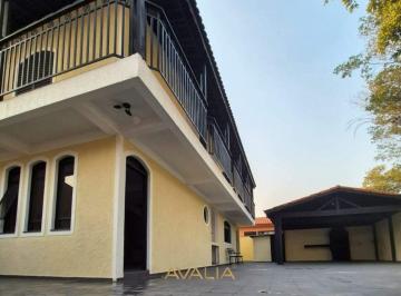 Casa · 251m² · 3 Quartos · 6 Vagas · Casa para venda em Jardim Alice de 250.74m² com 3 Quartos, 1 Suite e 6 Garagens