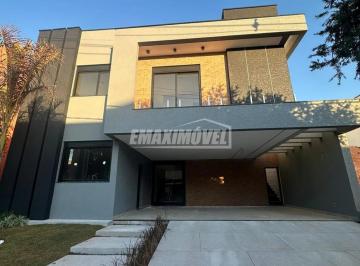 Casa · 260m² · 3 Quartos · 4 Vagas · Casa de Condomínio para venda em Parque Bela Vista de 260.00m² com 3 Quartos, 3 Suites e 4 Garagens