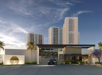 Apartamento · 57m² · 2 Quartos · 1 Vaga · Apartamento para venda em Mogi Moderno de 56.82m² com 2 Quartos e 1 Garagem