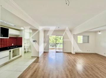 Apartamento · 96m² · 2 Quartos · 2 Vagas · Apartamento para venda em Parque Da Represa de 96.00m² com 2 Quartos, 1 Suite e 2 Garagens
