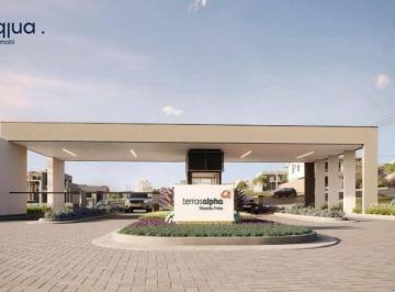 Terreno · 329m² · Terreno en Condomínio para venda em Bonfim Paulista de 329.00m²
