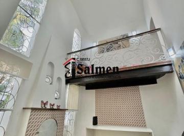 Casa · 454m² · 6 Quartos · 6 Vagas · Casa para venda em Vila Nova Socorro de 454.00m² com 6 Quartos, 1 Suite e 6 Garagens