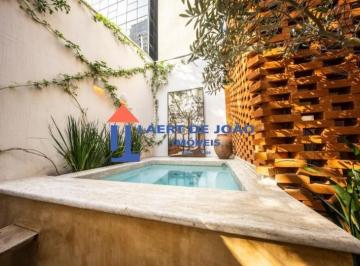Foto 01 · Casa de Vila, Itaim Bibi, São Paulo, SP