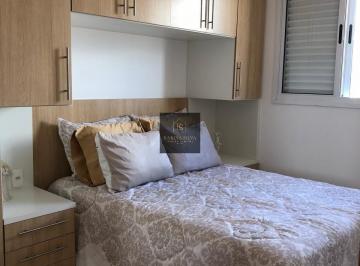Foto 09 · Apartamento de 1 quarto na Vila Nossa Senhora das Graças, Taubaté-SP: mobiliado, com lazer completo