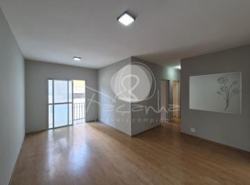 Foto 01 · Apartametamento com 3 quartos para Venda no Taquaral - Façanha Imóveis Campinas