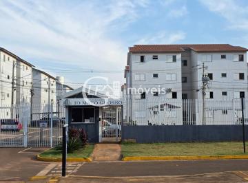 Foto 01 · Apartamento de 2 quartos na Vila São Jorge da Lagoa, Campo Grande-MS: Venda ou Locação!
