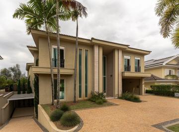 Casa de 4 quartos, Santana de Parnaíba · CASA EM CONDOMÍNIO À VENDA NO TAMBORÉ 2 - ALPHAVILLE