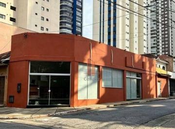 dba37beb40d33102294f6207aa7911e9c319f212 · Ponto para alugar, 115 m² - Vila Gomes Cardim - São Paulo/SP