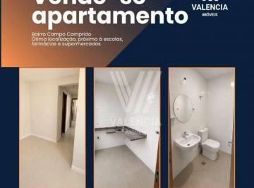 d3627886dd51d7f40330bd74dcff3fb789f5bb13 · Residencial Montebello | 100% Reformado | 3 Dorms | 1 vaga | 54m² priv | Campo Comprido - Curitiba/P