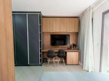 Apartamento , São Paulo · Studio à venda na Liberdade com piscina, academia e coworking