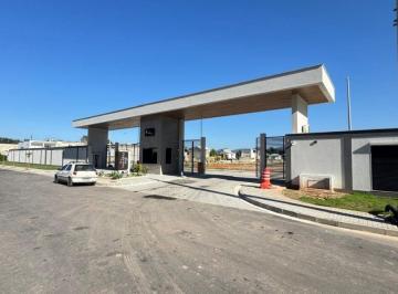 Terreno , Rio de Janeiro · Terreno à Venda no Tangarás Privilege – 180 m² – Condomínio Completo em Vargem Pequena