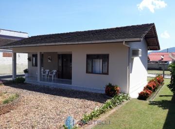 Foto 01 · Casa, Rio Morto, Indaial, SC