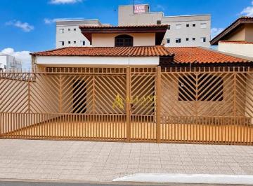 def85f1667e477d114f14f7e280852b465eec858 · Casa com 3 dormitórios à venda, 171 m² por R$ 790.000,00 - Jardim São Paulo - Sorocaba/SP