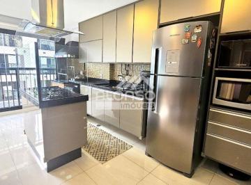 Apartamento de 2 quartos, Osasco · Piscine Home Resort.