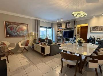 Apartamento · 112m² · 3 Quartos · 2 Vagas · Apartamento 3 quartos para venda 112m² com varanda gourmet com churrasqueira a carvão 2 vagas