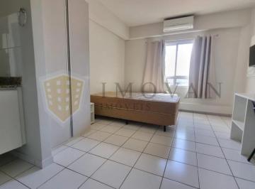 Apartamento · 22m² · 1 Quarto · 1 Vaga · Studio Mobiliado, 22,55, Próximo a Unaerp