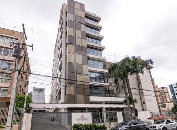 Apartamento de 3 quartos, Curitiba · Cobertura - 3 quartos c/ 3 suítes + 3 vagas de garagem