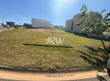 Foto 01 · TERRENO A VENDA NOO CONDOMÍNIO RESIDENCIAL LONDON PARK NA CIDADE DE INDAIATUBA SP