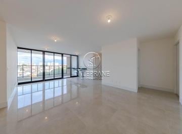Apartamento de 4 quartos, Guará · APARTAMENTO NOVO COM 127M NO AUSTER BRASAL