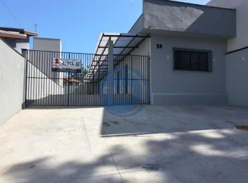 Foto 01 · Salão comercial com salas para locação em Indaiatuba -115m²