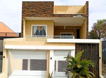 Casa de 2 quartos, Ponta Grossa · Sobrado Jardim Canãa