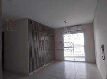 Foto 01 · APARTAMENTO para Locação BOM JARDIM, SAO JOSE DO RIO PRETO 2 dormitórios A/E sendo 1 suíte, 1 sala p