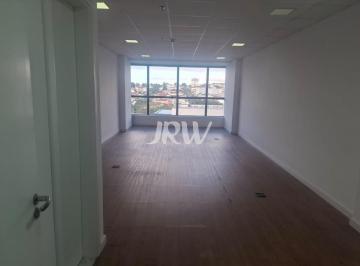 Foto 02 · SALA COMERCIAL A VENDA NO EDIFÍCIO SKY TOWER NA CIDADE DE INDAIATUBA SP