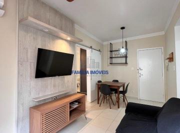 26531_i14HQiA8GQO3hG471_265316a7c9076064c2.jpg · Apartamento à venda Mobiliado 1 Quarto Aparecida Santos/SP