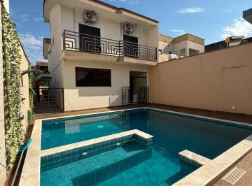 Foto 01 · Casa à venda em São Paulo-SP, Chácara Santo Antônio (Zona Leste) com 3 quartos, 3 suítes e 5 vagas d