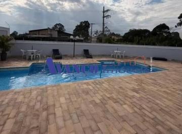 Apartamento en Aluguel de 2 quartos Caxambu · Apartamento com armários para locação no Torres do Caxambu