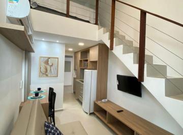 Apartamento de 1 quarto, Ipojuca · Apartamento de 33 m² com 1 quarto à venda em Porto de Galinhas