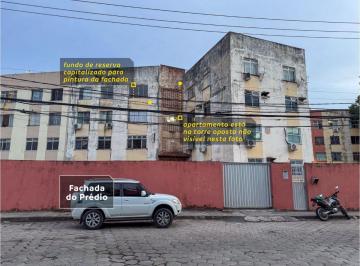 Apartamento de 2 quartos, Salvador · APTO 3 QUARTOS com 2 BANHEIROS em 94 m² STIEP