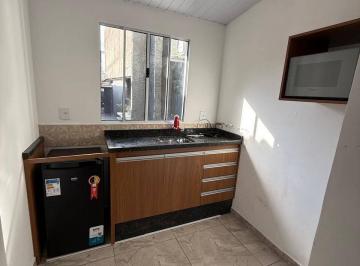 Modelo 1 · KITNET MOBILIADA PARA LOCAÇÃO NO CENTRO DE ATIBAIA
