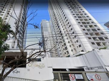 Apartamento de 2 quartos, Goiânia · Apartamento de 2 Quartos - 69 m² - Setor Bueno