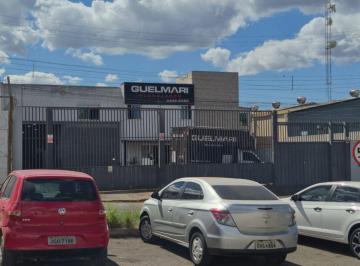 Terreno , Sobradinho · QUADRA 05 Setor de Expansão Econômica de Sobradinho – DF