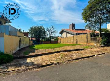 Terreno · 594m² · Terreno à venda no bairro Parque Santa Cecília - Piracicaba/SP