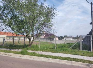 Terreno , Curitiba · Terreno de 540 m² à venda em Vista Alegre, DIVISA COM BOM RETIRO - VILA SCHAFFER
