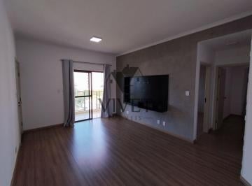 Apartamento · 66m² · 2 Quartos · 2 Vagas · Apartamento para venda em Sorocaba