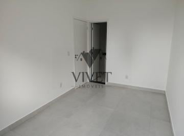 Apartamento · 107m² · 2 Quartos · 1 Vaga · Apartamento com quintal para Venda em Sorocaba
