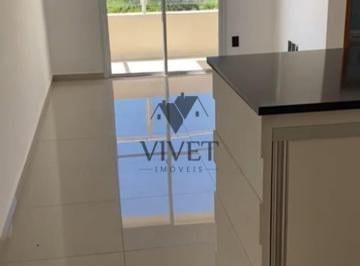Apartamento · 62m² · 2 Quartos · 2 Vagas · Apartamento para Venda em Sorocaba