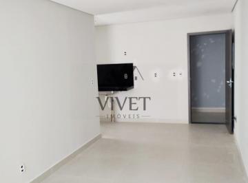 Apartamento · 85m² · 2 Quartos · 1 Vaga · Apartamento para venda em Sorocaba