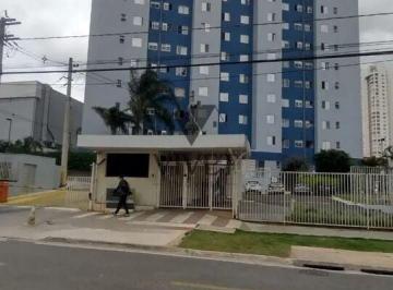 Apartamento · 48m² · 2 Quartos · 1 Vaga · Apartamento para venda no Parque Campolim em Sorocaba